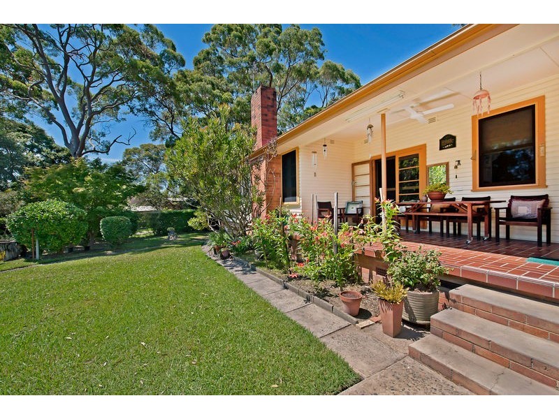 114 Frenchs Forest Road, Frenchs Forest NSW 2086