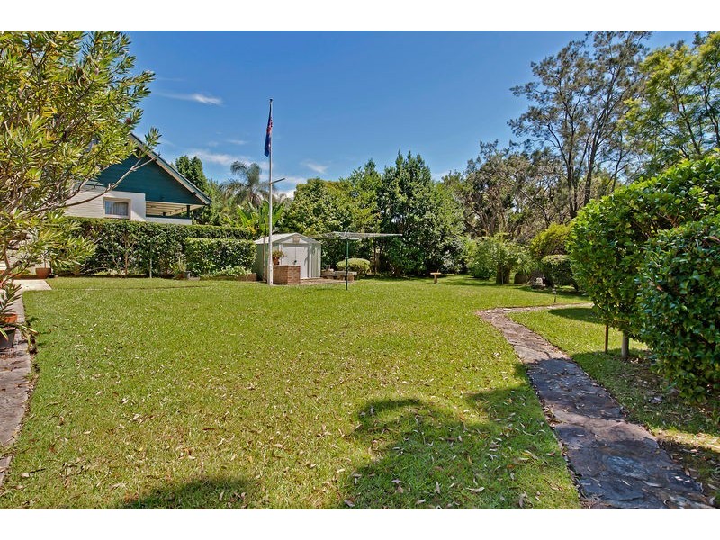 114 Frenchs Forest Road, Frenchs Forest NSW 2086