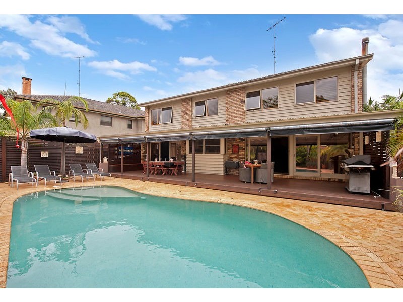 21 Furber Place, Davidson NSW 2085
