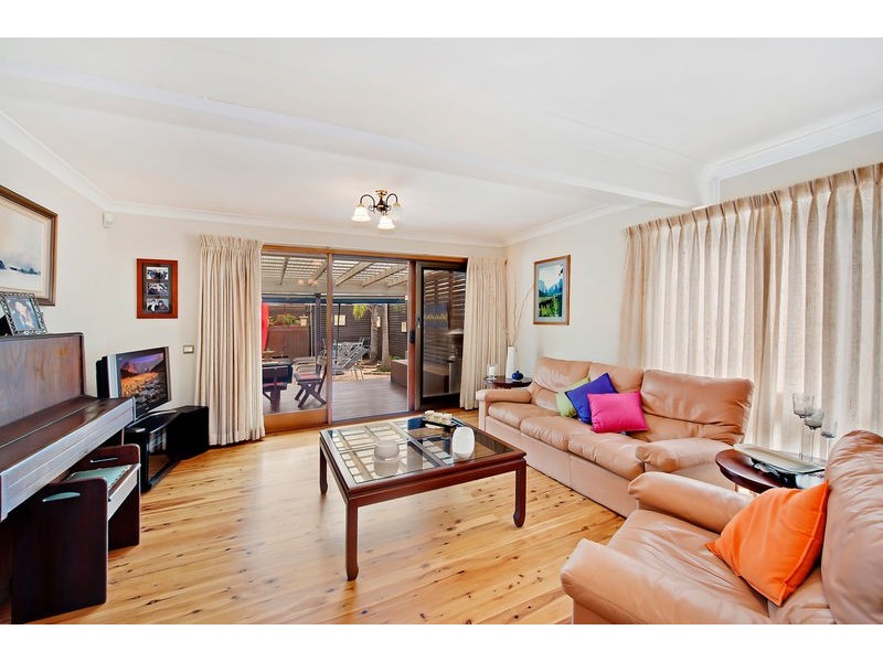 21 Furber Place, Davidson NSW 2085