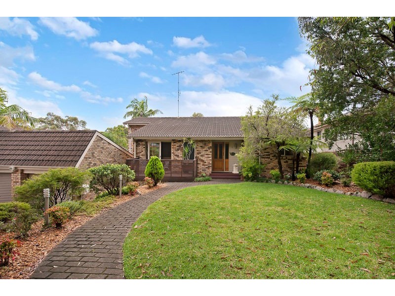 21 Furber Place, Davidson NSW 2085