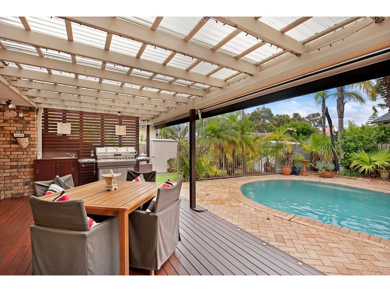 21 Furber Place, Davidson NSW 2085