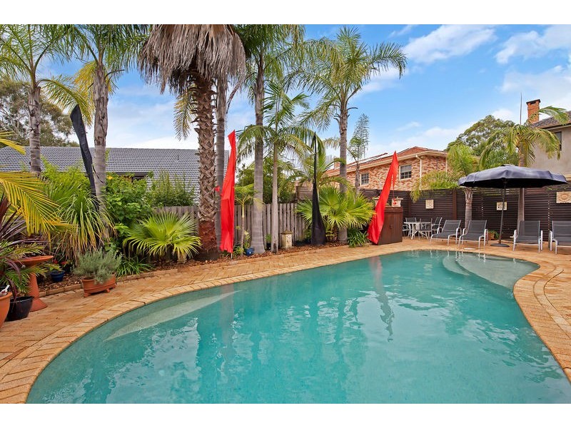 21 Furber Place, Davidson NSW 2085