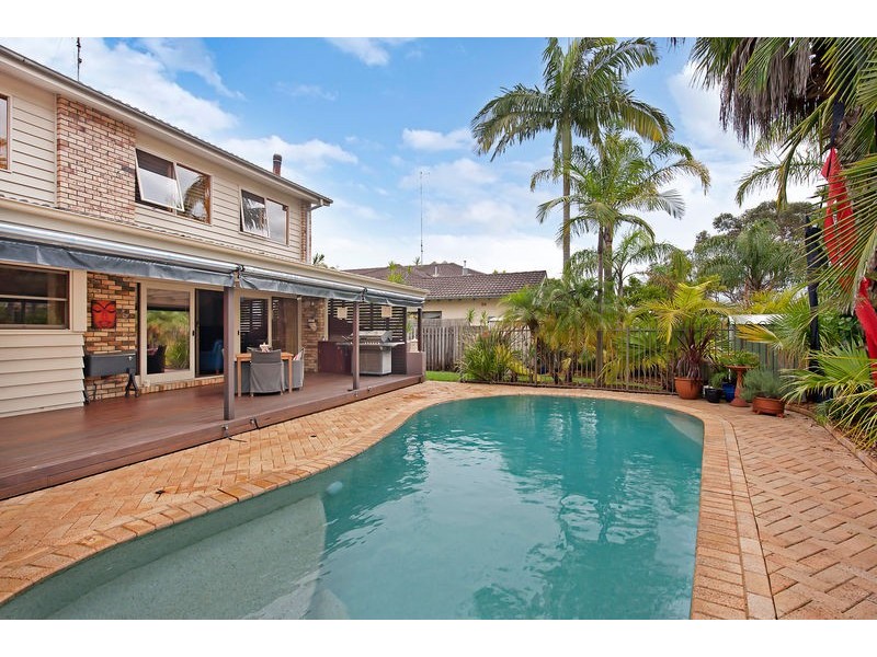 21 Furber Place, Davidson NSW 2085