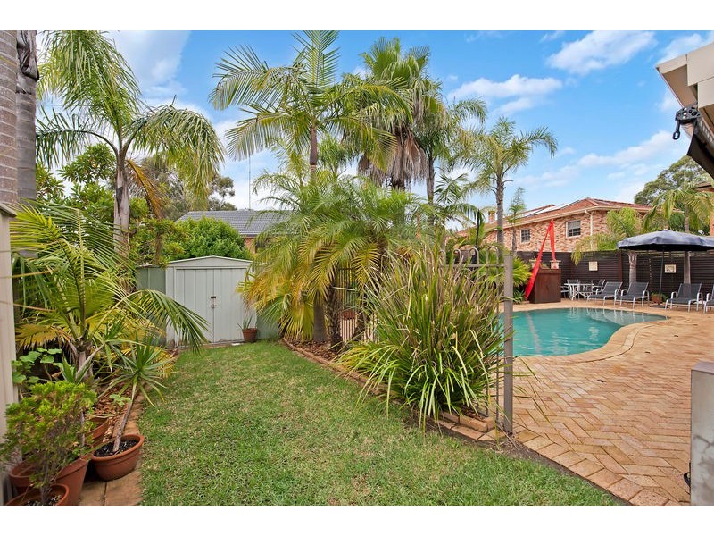21 Furber Place, Davidson NSW 2085
