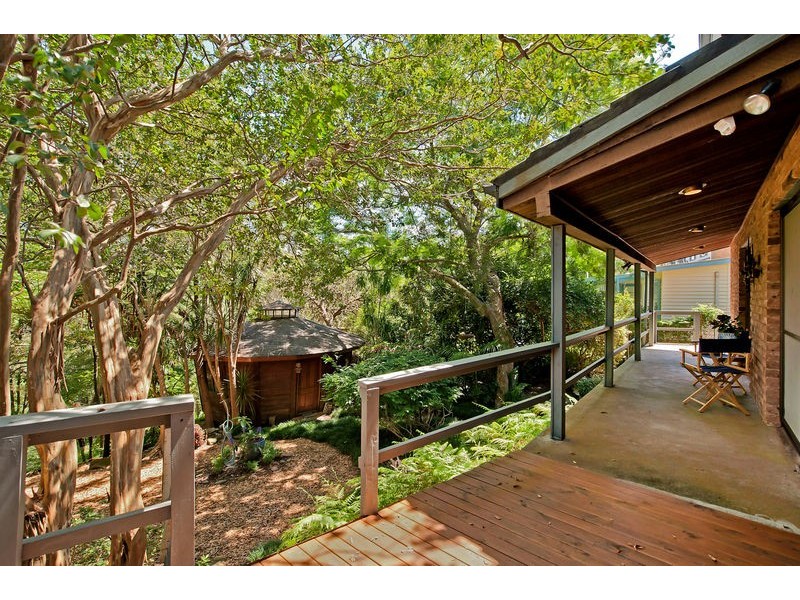 60 Grace Avenue, Frenchs Forest NSW 2086