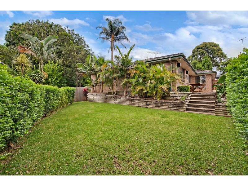 11a Forest Way, Frenchs Forest NSW 2086