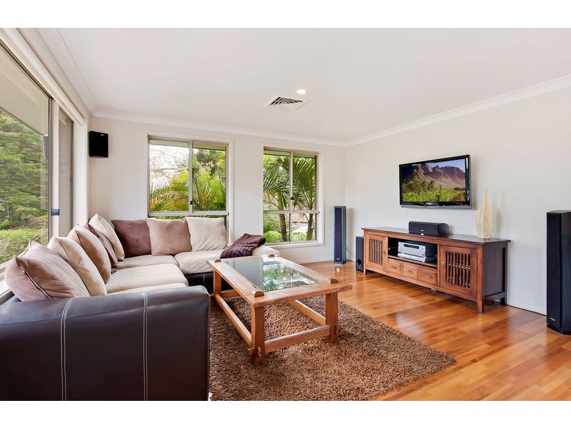 11a Forest Way, Frenchs Forest NSW 2086