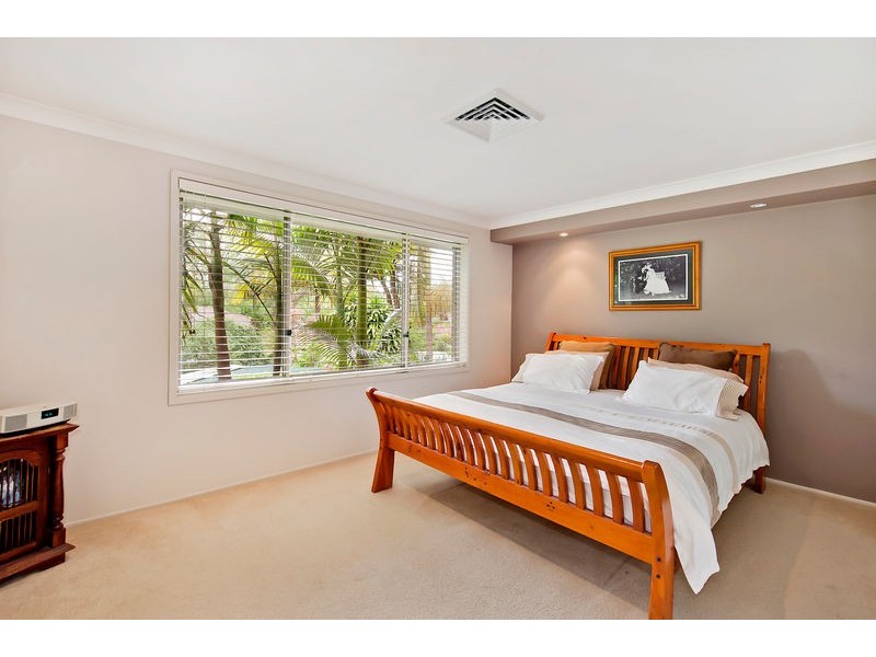 11a Forest Way, Frenchs Forest NSW 2086