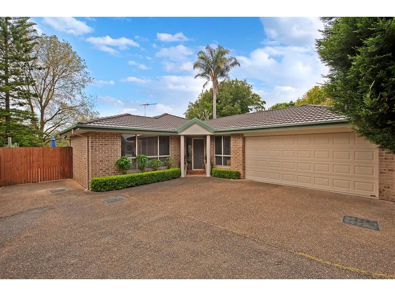 11a Forest Way, Frenchs Forest NSW 2086