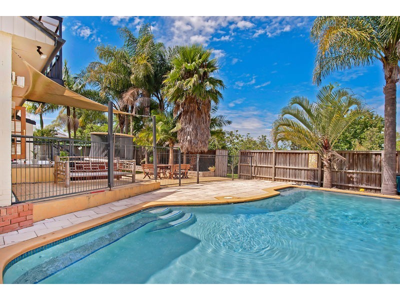 55 Pound Avenue, Frenchs Forest NSW 2086