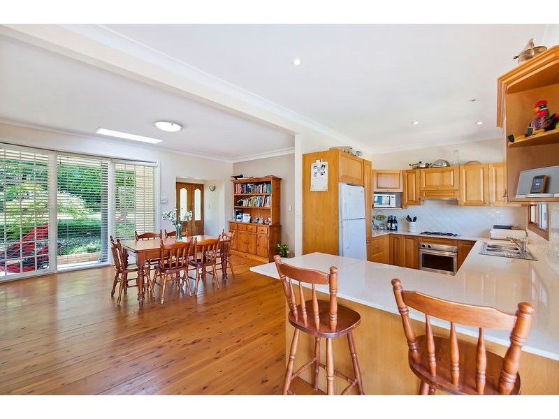 55 Pound Avenue, Frenchs Forest NSW 2086