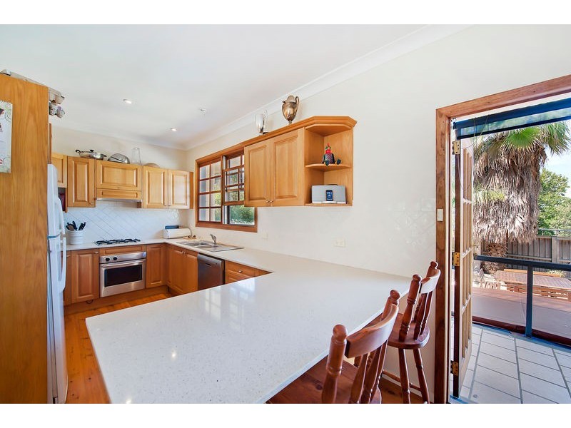 55 Pound Avenue, Frenchs Forest NSW 2086