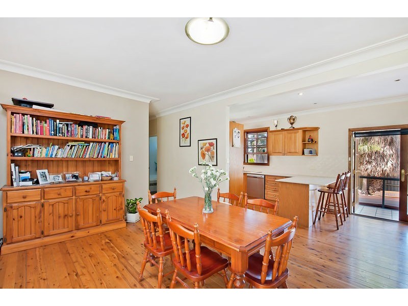 55 Pound Avenue, Frenchs Forest NSW 2086
