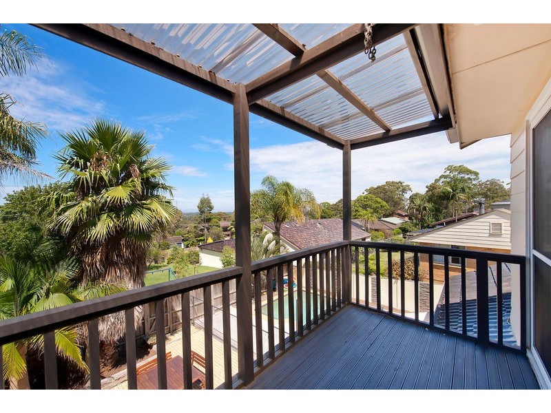 55 Pound Avenue, Frenchs Forest NSW 2086