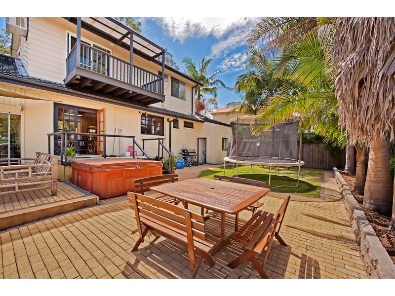 55 Pound Avenue, Frenchs Forest NSW 2086