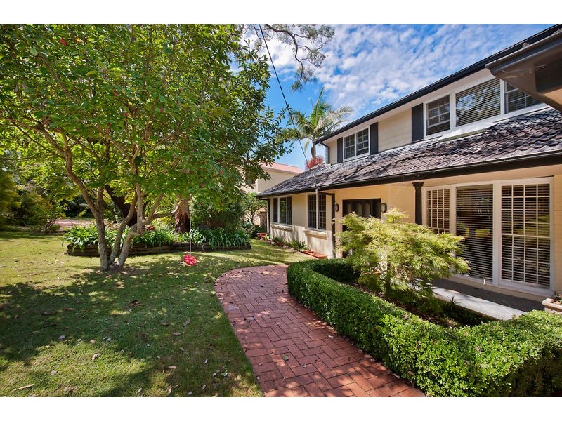 55 Pound Avenue, Frenchs Forest NSW 2086