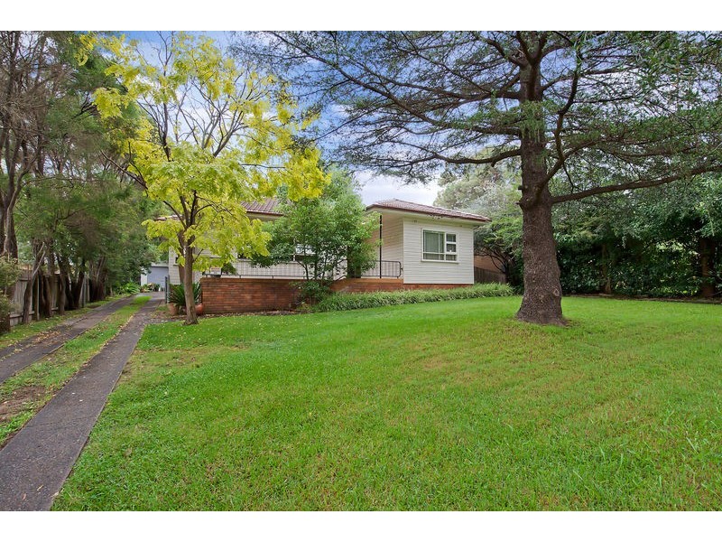 4 Bushland Avenue, Forestville NSW 2087