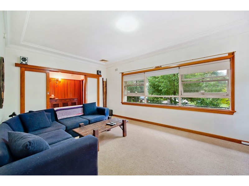 4 Bushland Avenue, Forestville NSW 2087