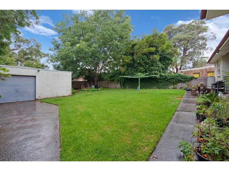 4 Bushland Avenue, Forestville NSW 2087