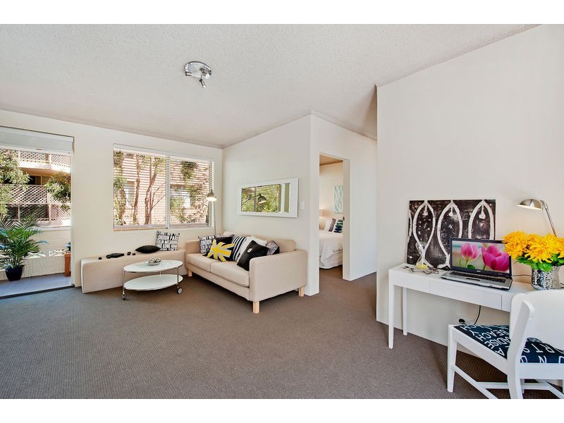 11/99 Pacific Parade, Dee Why NSW 2099