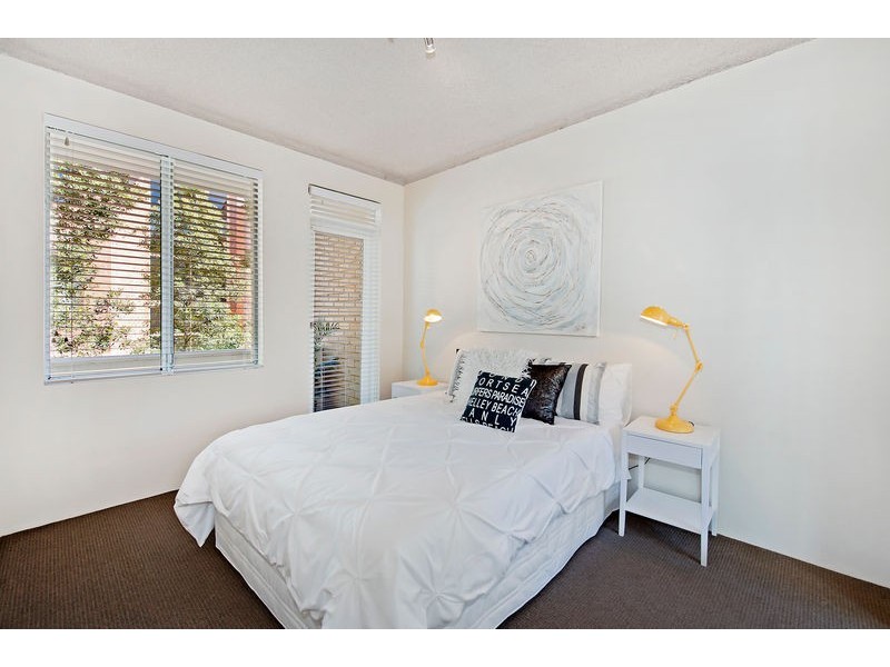 11/99 Pacific Parade, Dee Why NSW 2099