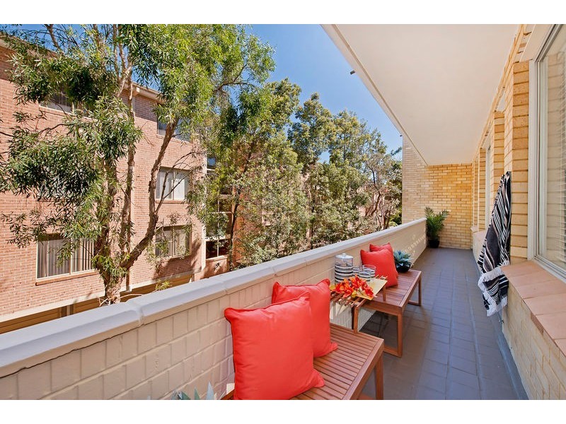 11/99 Pacific Parade, Dee Why NSW 2099