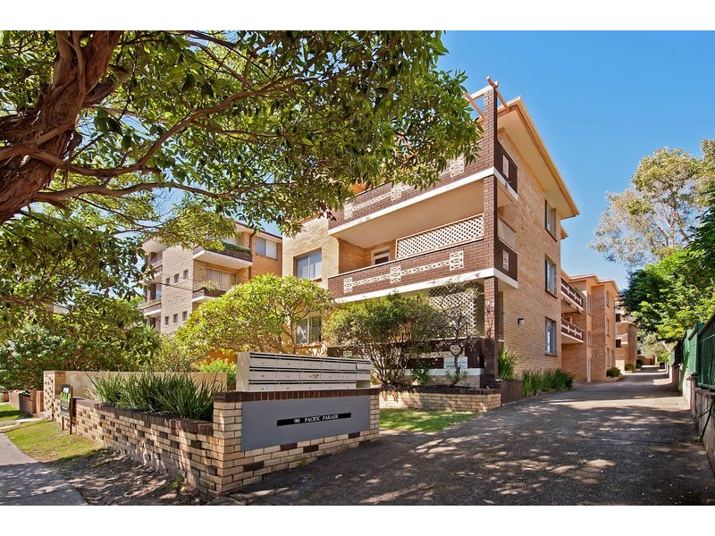 11/99 Pacific Parade, Dee Why NSW 2099