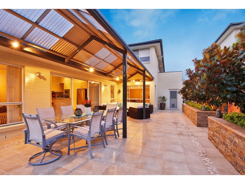 24 Simpson Street, Belrose NSW 2085