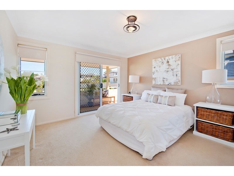 24 Simpson Street, Belrose NSW 2085