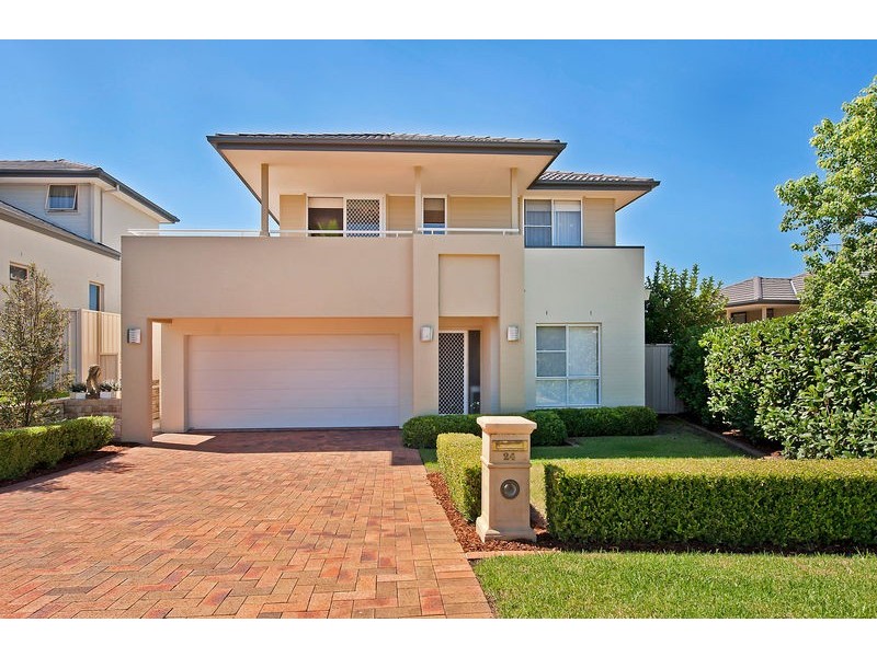 24 Simpson Street, Belrose NSW 2085