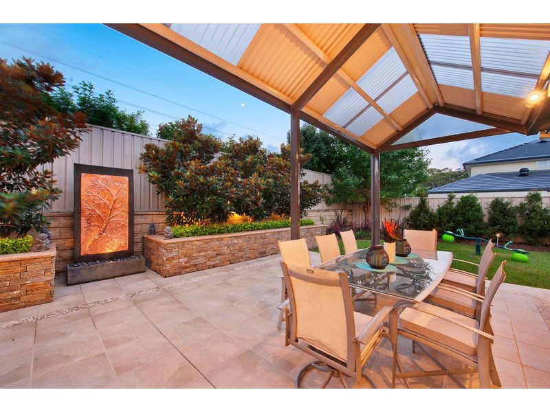 24 Simpson Street, Belrose NSW 2085