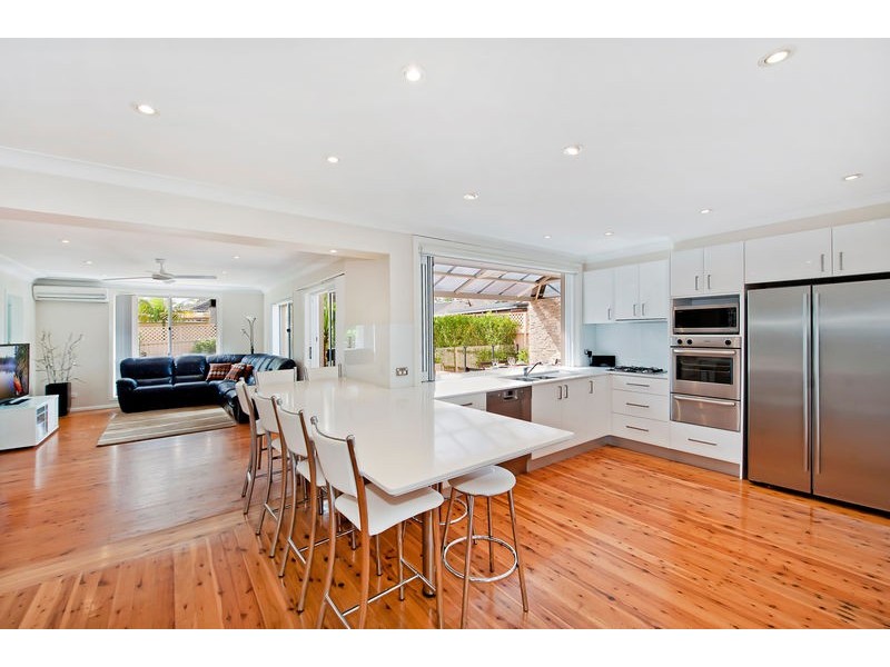 3 Loretta Place, Belrose NSW 2085