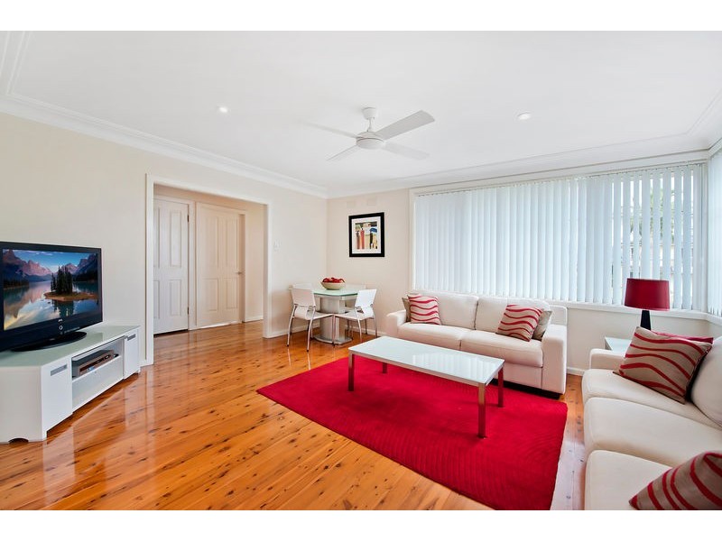 3 Loretta Place, Belrose NSW 2085