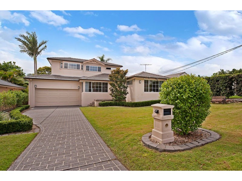 3 Loretta Place, Belrose NSW 2085