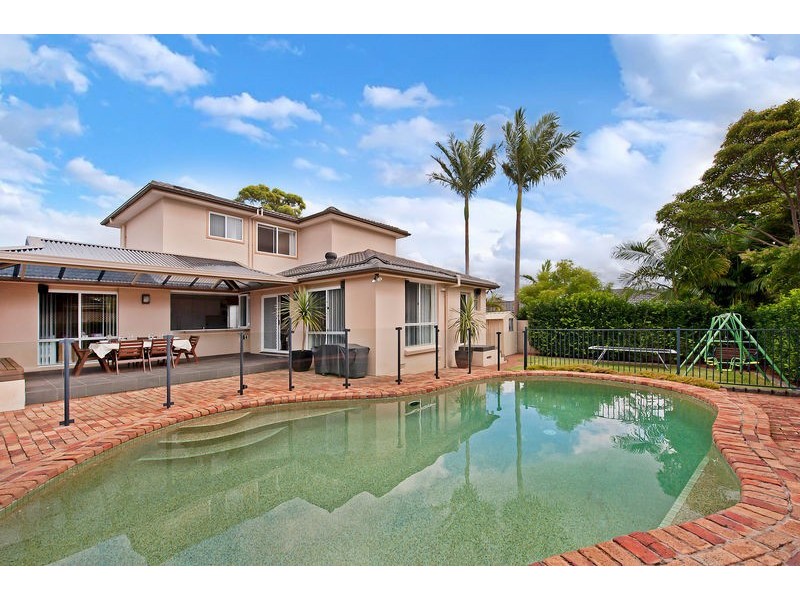 3 Loretta Place, Belrose NSW 2085