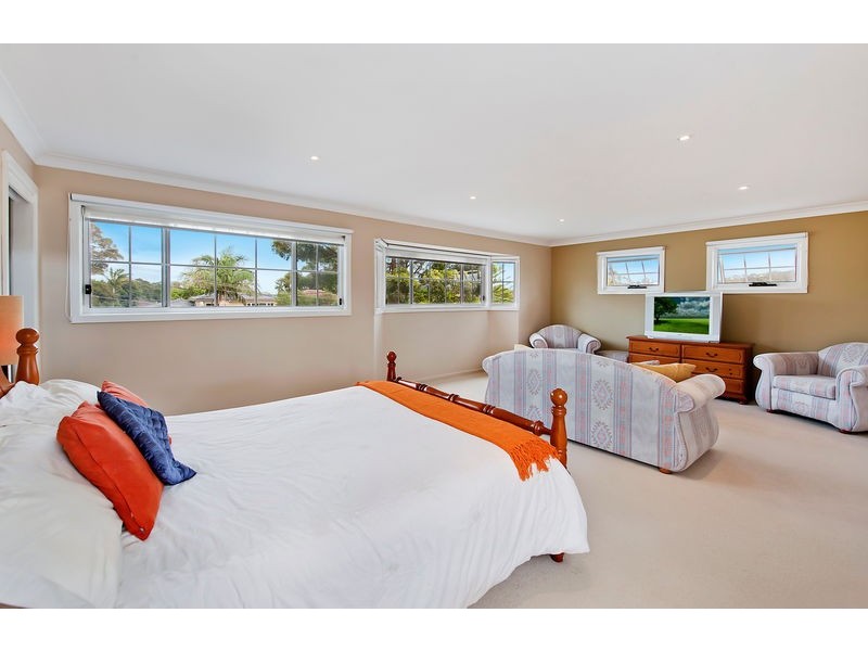 3 Loretta Place, Belrose NSW 2085