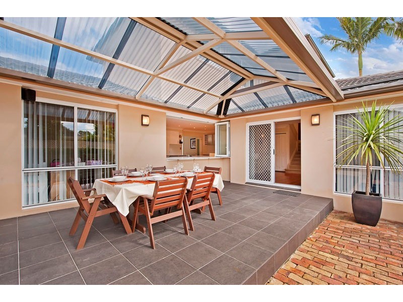 3 Loretta Place, Belrose NSW 2085