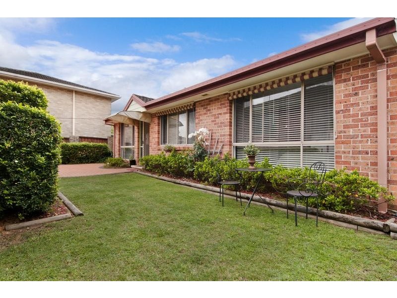 26A TRENTBRIDGE ROAD, Belrose NSW 2085