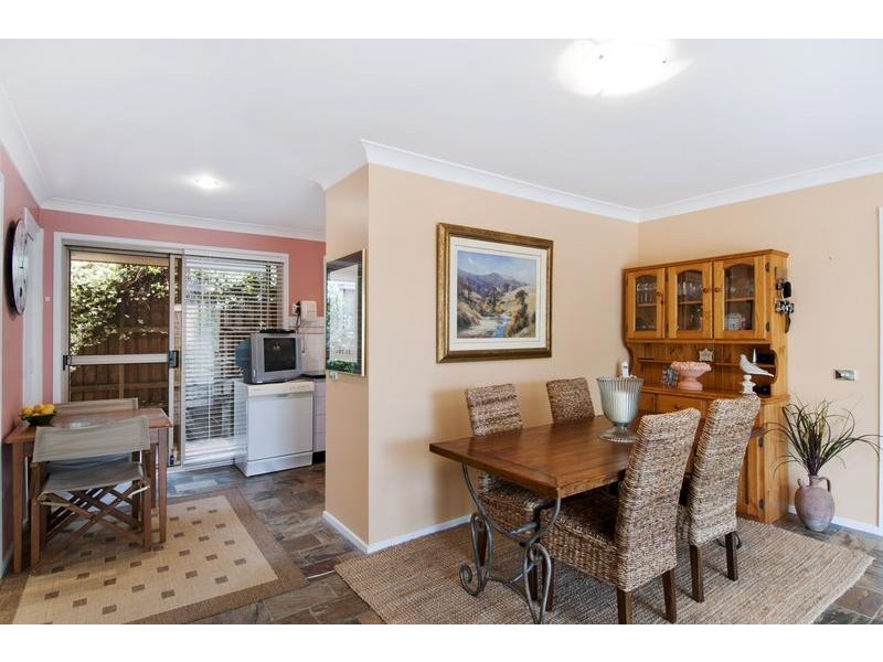 26A TRENTBRIDGE ROAD, Belrose NSW 2085