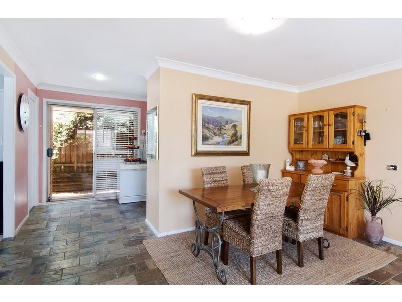 26A TRENTBRIDGE ROAD, Belrose NSW 2085