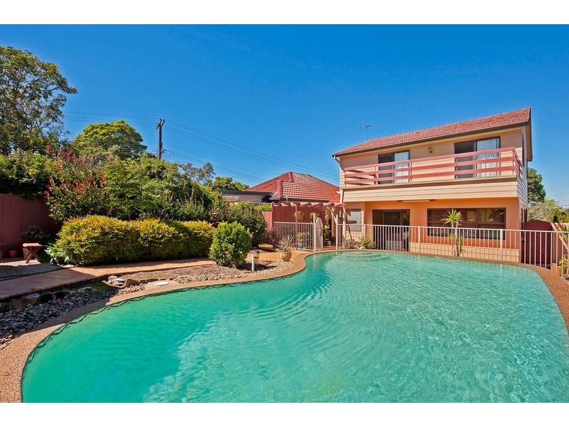 38 Tottenham Street, North Balgowlah NSW 2093