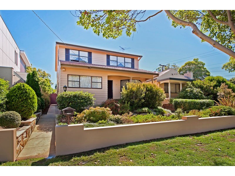 38 Tottenham Street, North Balgowlah NSW 2093