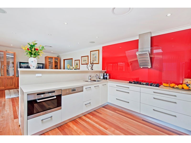 16 Sir Thomas Mitchell Drive, Davidson NSW 2085