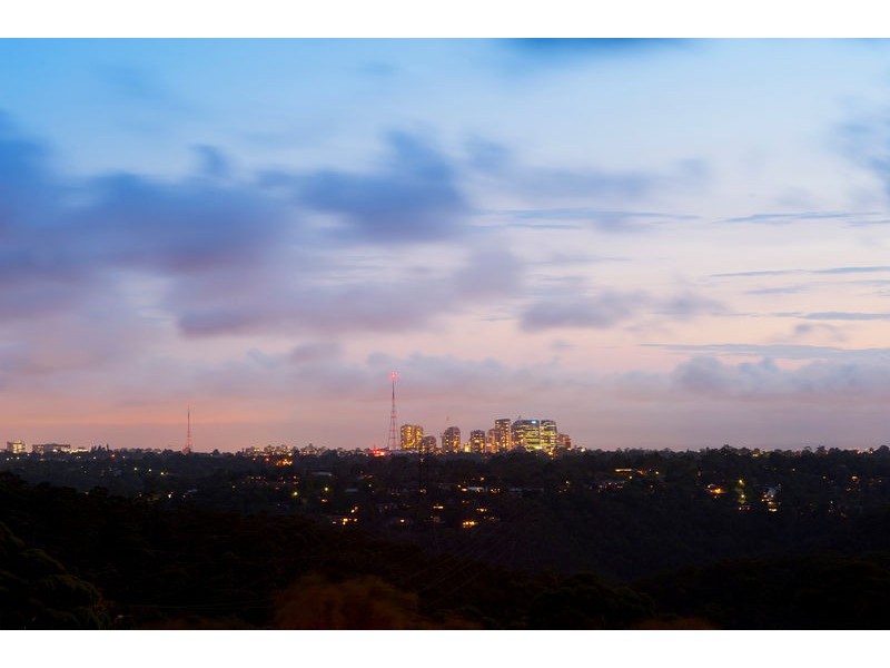 16 Sir Thomas Mitchell Drive, Davidson NSW 2085