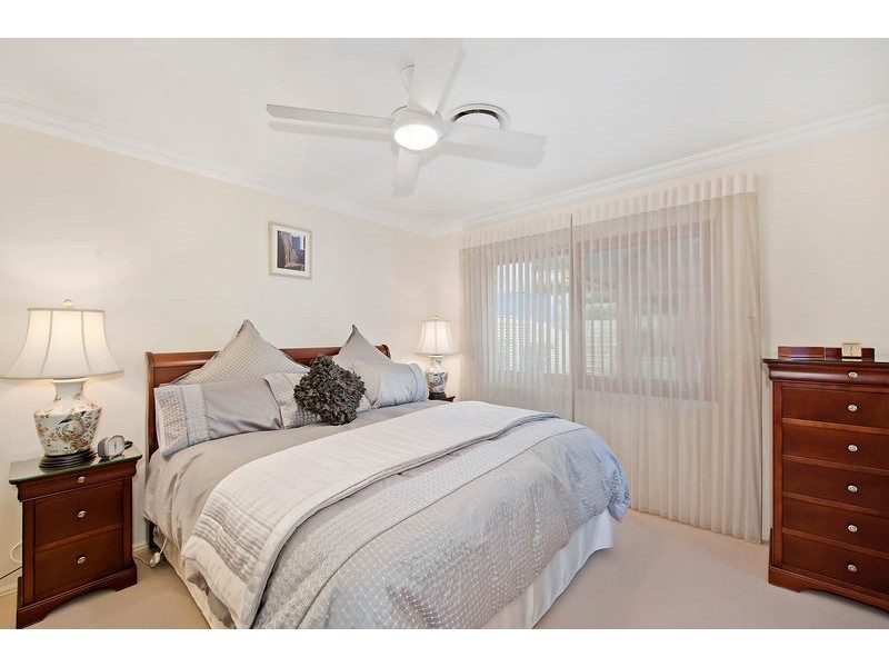 16 Sir Thomas Mitchell Drive, Davidson NSW 2085