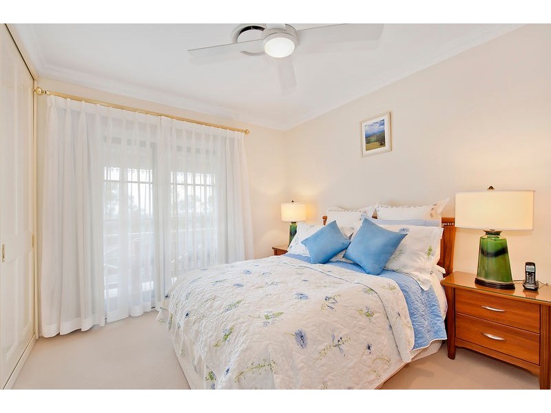 16 Sir Thomas Mitchell Drive, Davidson NSW 2085