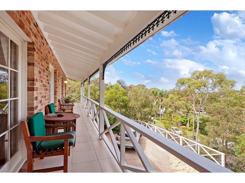 16 Sir Thomas Mitchell Drive, Davidson NSW 2085