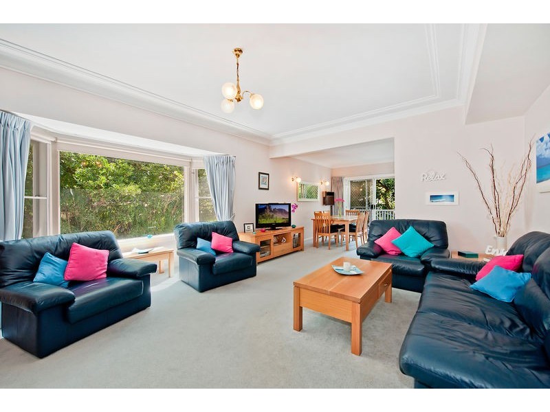 4 Sharan Place, Forestville NSW 2087