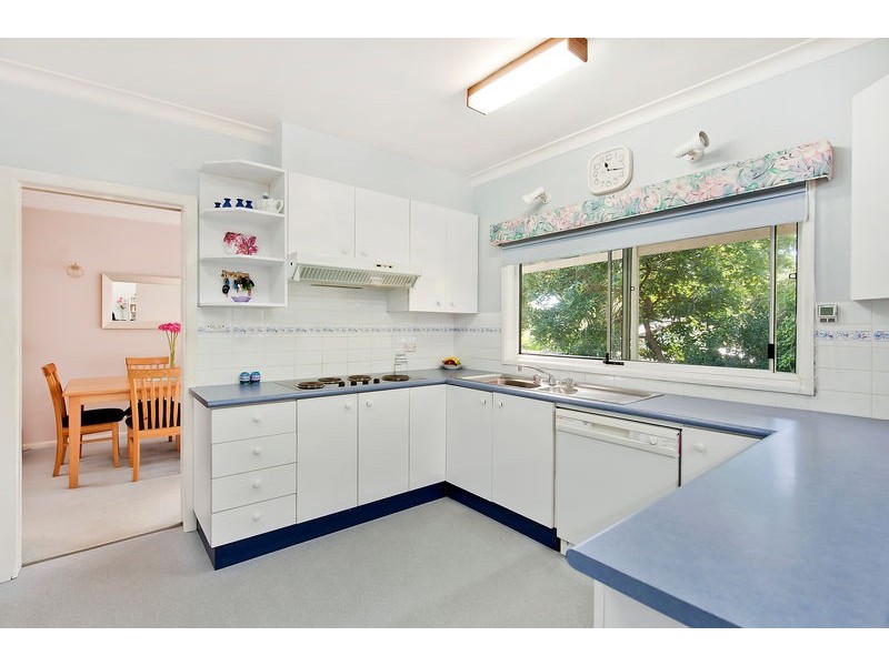 4 Sharan Place, Forestville NSW 2087